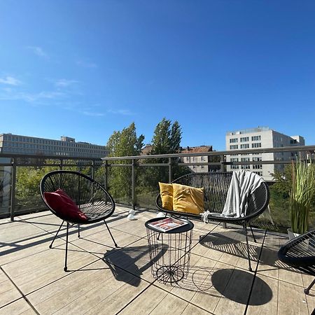 Mellow Apartment - Loftaffair Cracovie Extérieur photo