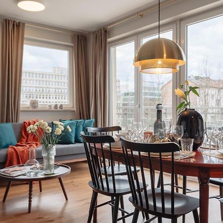Mellow Apartment - Loftaffair Cracovie Extérieur photo
