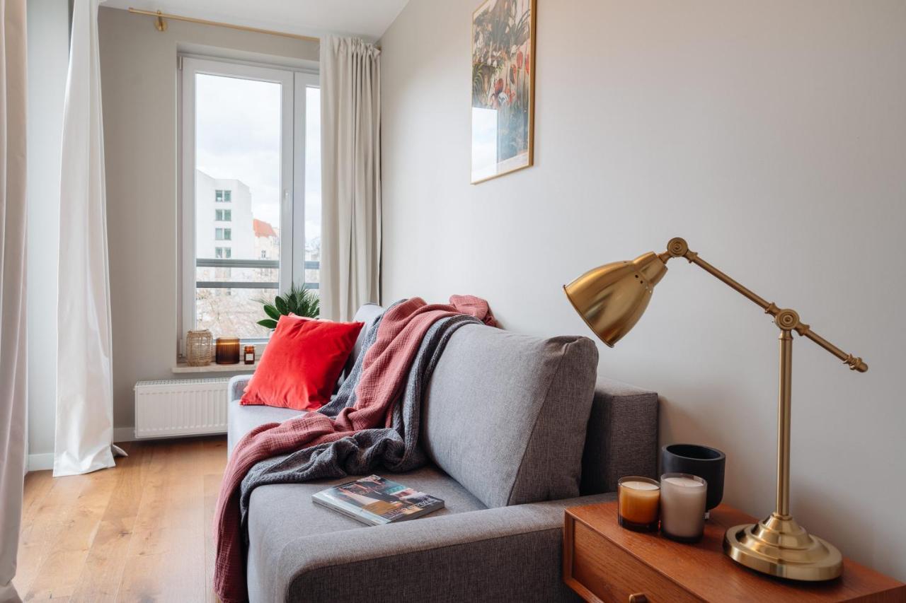 Mellow Apartment - Loftaffair Cracovie Extérieur photo