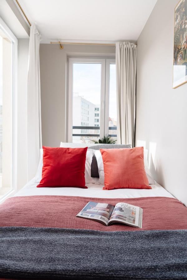 Mellow Apartment - Loftaffair Cracovie Extérieur photo