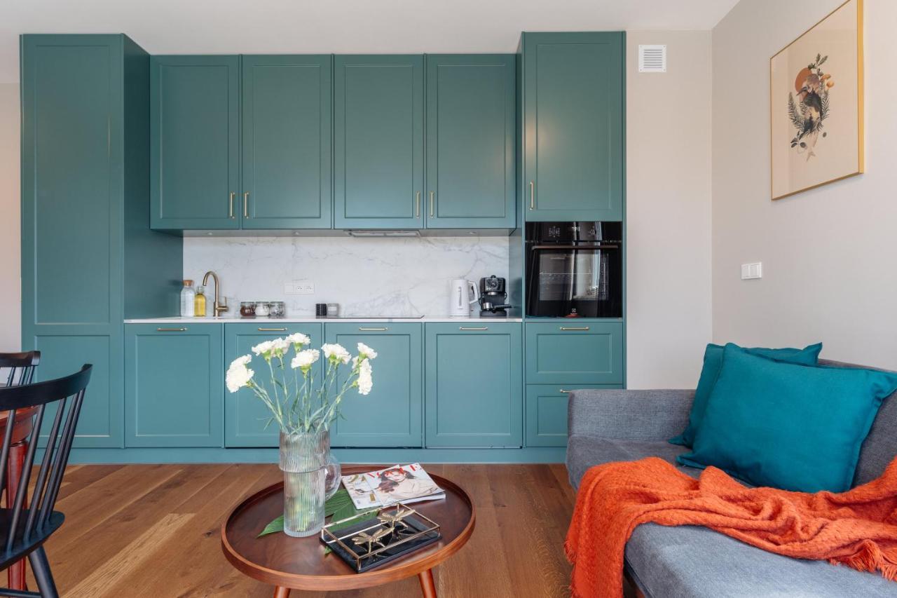 Mellow Apartment - Loftaffair Cracovie Extérieur photo