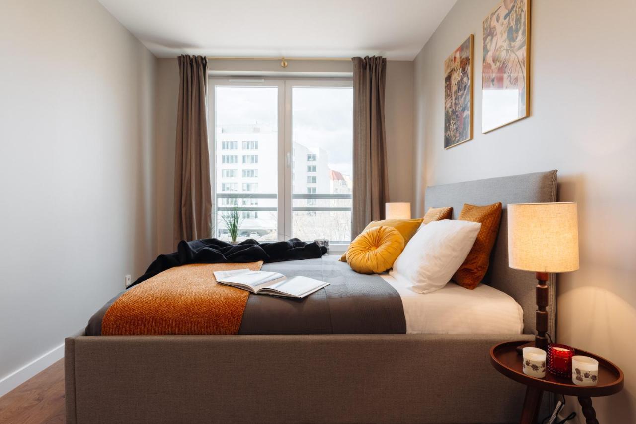 Mellow Apartment - Loftaffair Cracovie Extérieur photo