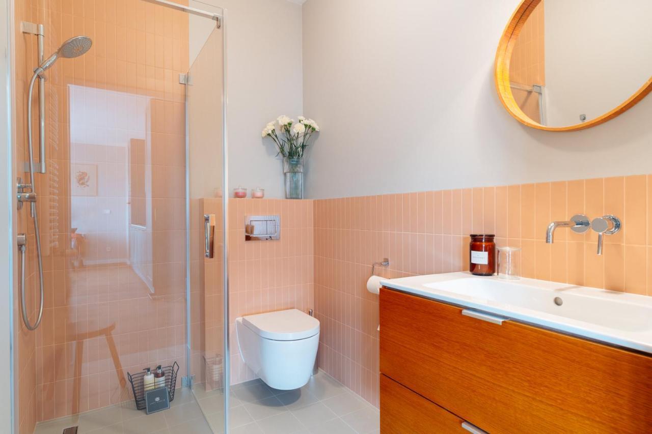 Mellow Apartment - Loftaffair Cracovie Extérieur photo