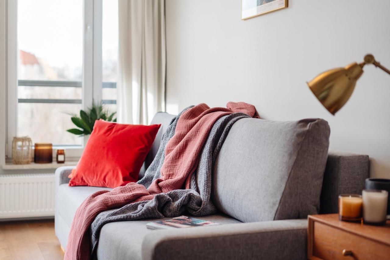 Mellow Apartment - Loftaffair Cracovie Extérieur photo